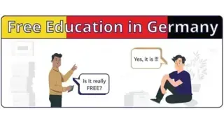 Free Education In Germany: A brief overview of the Educational System