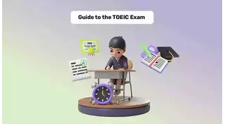 TOEIC - Know all Details about TOEIC Exam