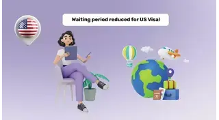 US Student Visa Update: Applications Window to Open 1 Year Before Start of Academic Program