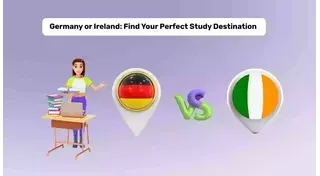 Germany vs Ireland: Which is Better for International Students?