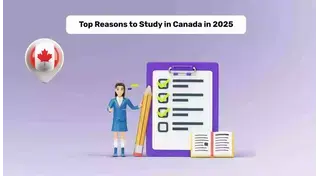 Why Study in Canada in 2025?