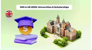 MIM in UK: Universities, Scholarships, Eligibility & More