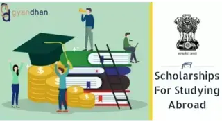 Tata Trust, KC Mahindra, Narotam Sekhsaria Foundation - All Scholarships For Studying Abroad
