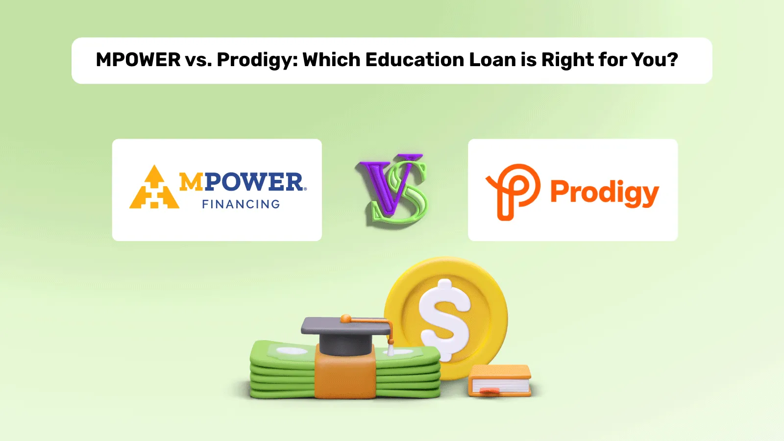 MPOWER and Prodigy Finance: Which is Better for Education Loans? 