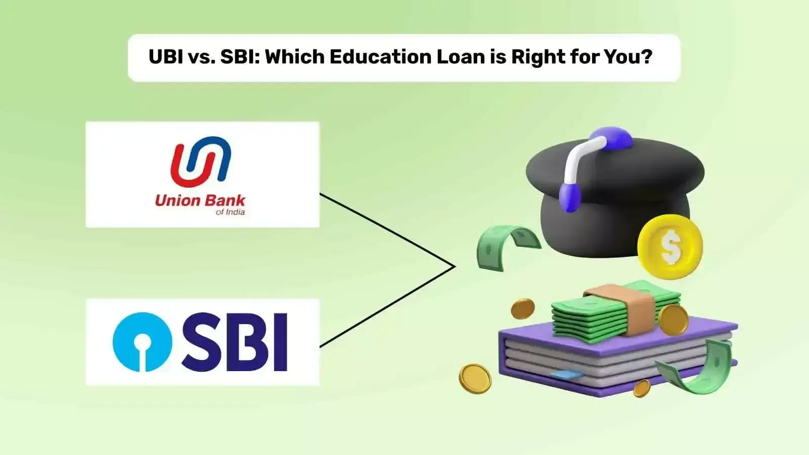 UBI vs SBI: Eligibility, Documents Required and More 