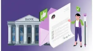 Education Loan Disbursement Letter to Bank Format & Sample