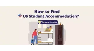 Tips and Tricks on Finding Accommodation as an International Student in the US