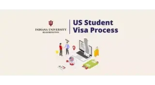 Insider Tips on US Student Visa Process 