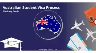 Australian Student Visa Process: The Easy Guide