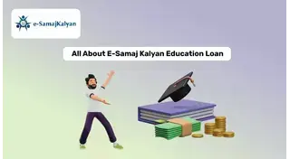 E-Samaj Kalyan Gujarat Education Loan