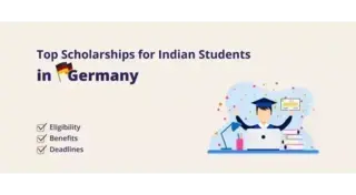 Scholarships to Study in Germany for International Students in 2025