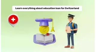 Education Loan For Switzerland