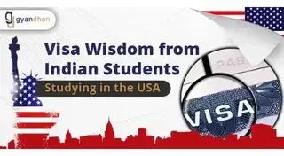 From India to the USA: Visa Wisdom and Real-Life Experiences of Indian Students