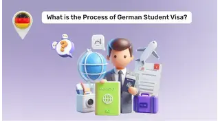 Germany Student Visa Process : What You Need To Know
