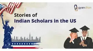 Admission Chronicles: Journey of Indian Students in Pursuit of MS in the US