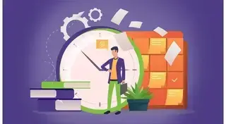 Mastering Time Management abroad: Juggling Classes, Work, and Personal Projects