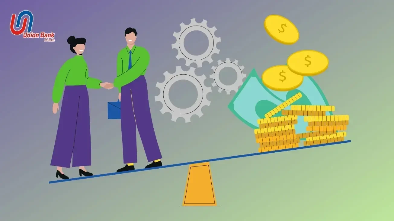 Disbursement Process of UBI Education Loan 