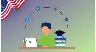 Power of Technology in Building Connections for International Students in the USA