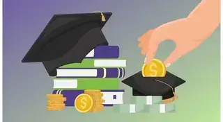 Education Loan Against Fixed Deposit