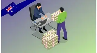 Proof of Funds Required for Australia Study Visa in 2025