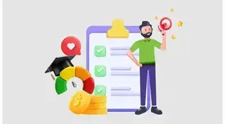 What is Days Past Due in CIBIL Reports?