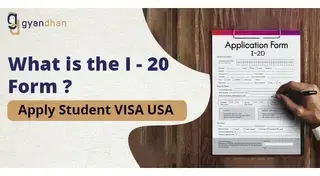 Documents Required for US Student Visa