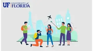 Making Friends Abroad: My University of Florida Story