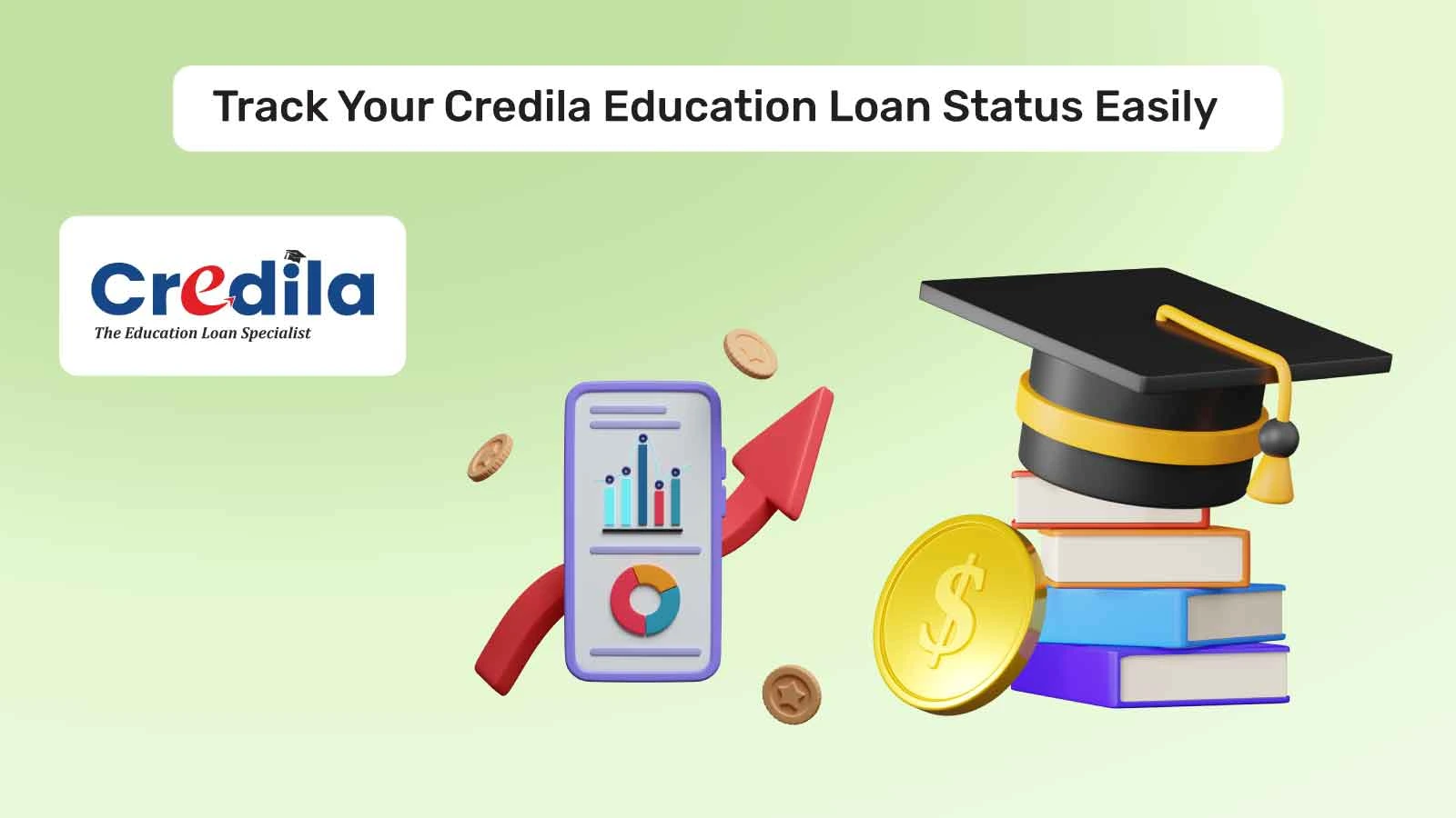 How to Track Credila Education Loan Status: Explained
