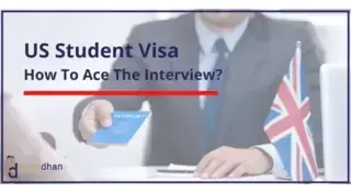 US Student Visa: How To Ace The Interview?