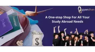 Why Should Students take Education Loans via GyanDhan?