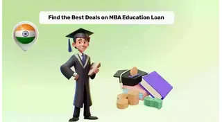 Your Complete Guide to Get Education Loan for MBA in India