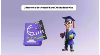  F-1 and J-1 US Student Visa Process guide