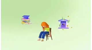 What Happens to Education Loans When Borrower Dies in India?