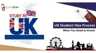 UK Student Visa Process: What You Need to Know!