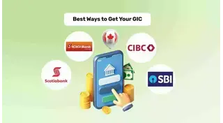 GIC Canada for Indian Students | Benefits, Amounts & More 2025