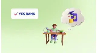 Yes Bank Education Loan