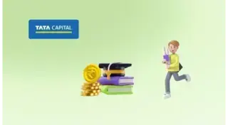 Tata Capital Education Loan