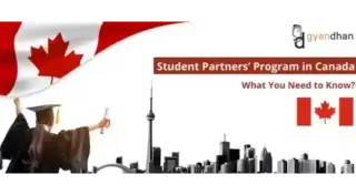 Student Partners’ Program in Canada: What You Need to Know