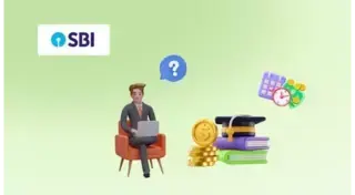 Part Period SBI Education Loan Interest 2025: Complete Guide