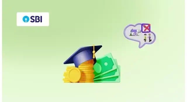 SBI Education Loan Without Collateral for Abroad Studies