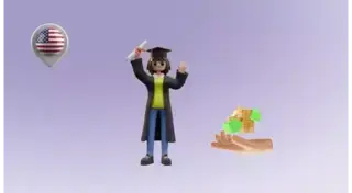 Fully Funded PhD in Urban Planning in USA for Internation Students 2025