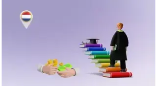 MBA Scholarships in Netherlands for Indian Students