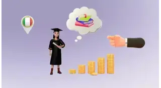 MBA in Italy for Indian Students with Scholarship in 2025