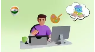 Graphic and Design Studies Abroad Scholarships 2025