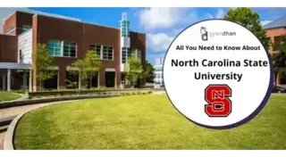 North Carolina State University