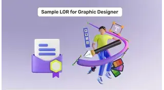 Letter of Recommendation for Graphic Designer : Sample, Tips, & more