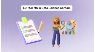 Guide to Letter of Recommendation for Masters in Data Science