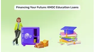 Karnataka Minorities Development Corporation (KMDC) Education Loan Schemes 2025