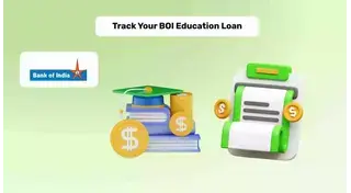 How to Check BOI Education Loan Status?