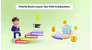 Education Loan Under Priority Sector